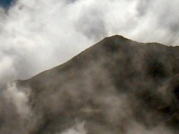 Aiguille Méridionale d&#039;Arves